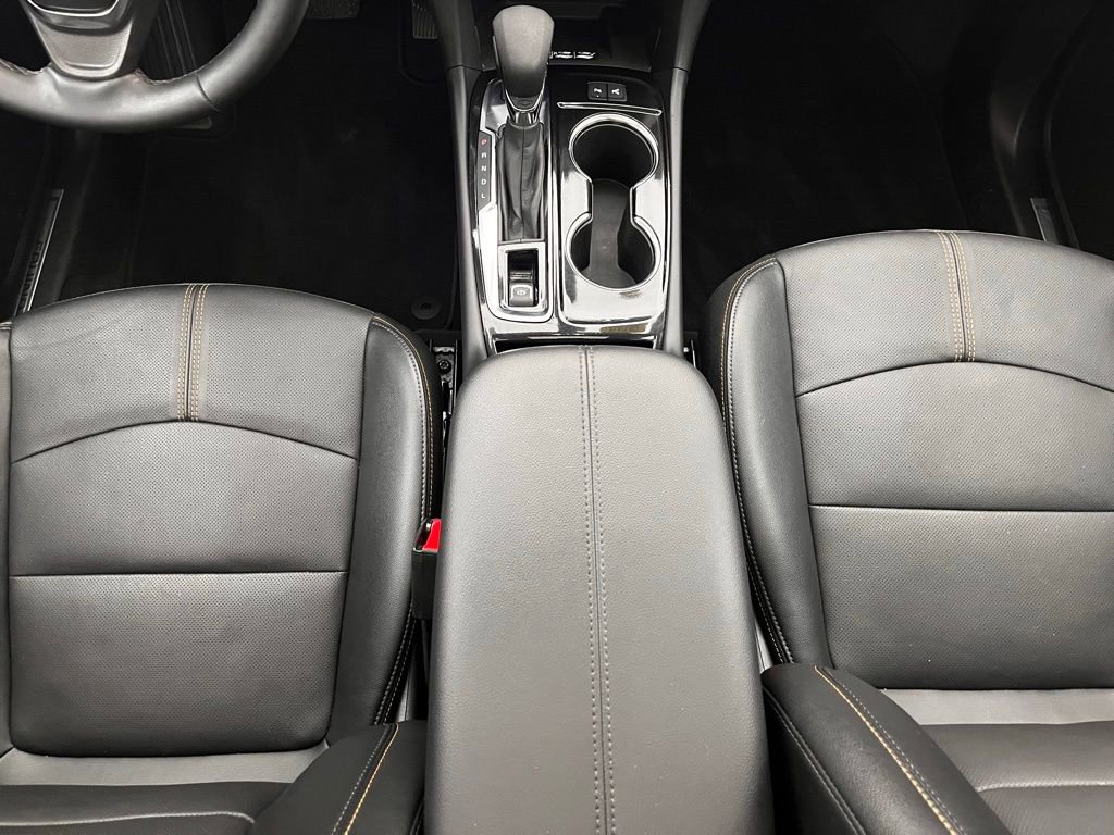 Used 2024 Chevrolet Equinox Premier image 26