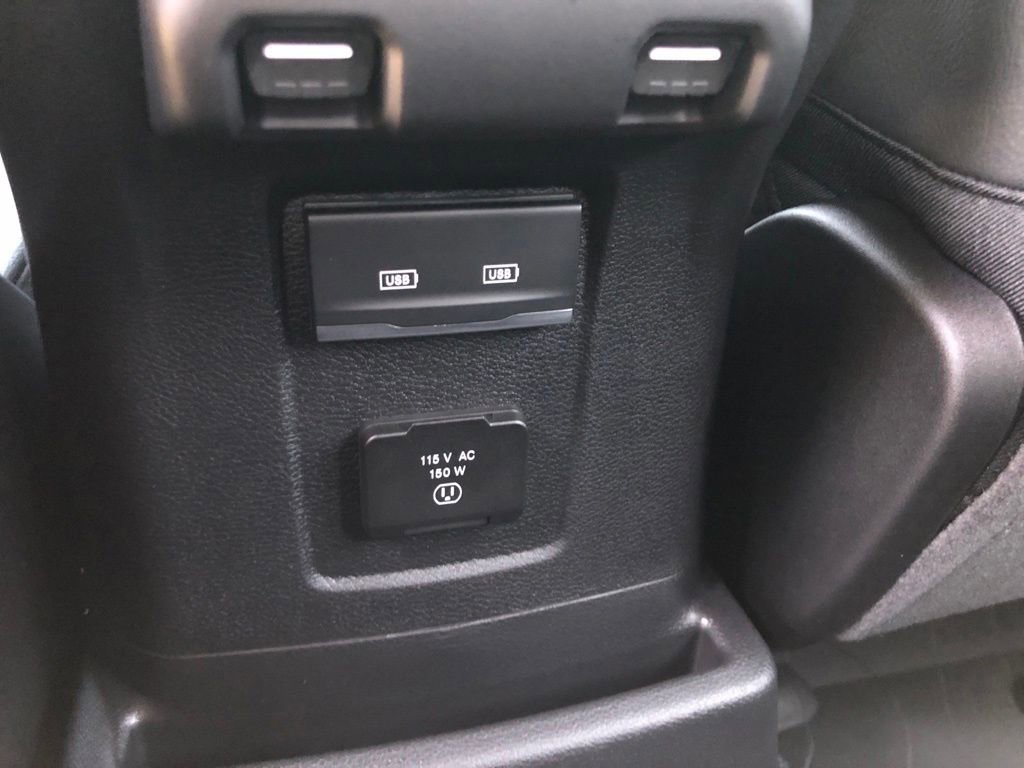 New 2025 Jeep Wrangler Sahara w/ Safety Group image 37