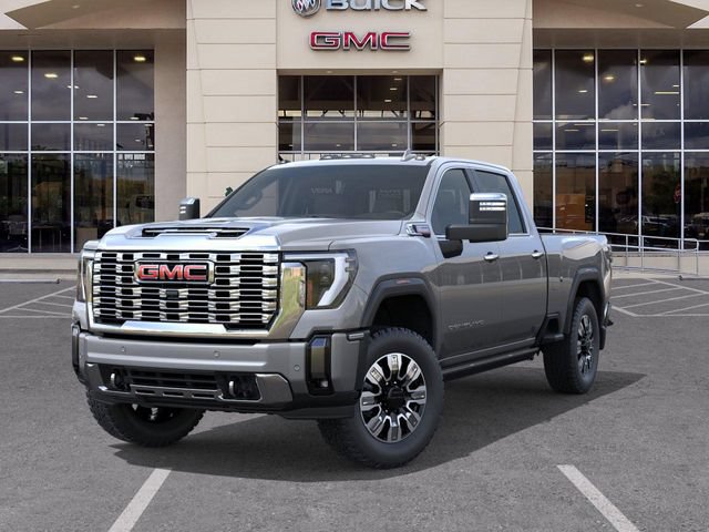 New 2026 GMC Sierra 2500 Denali w/ Denali Reserve Package AWD/4WD image 6
