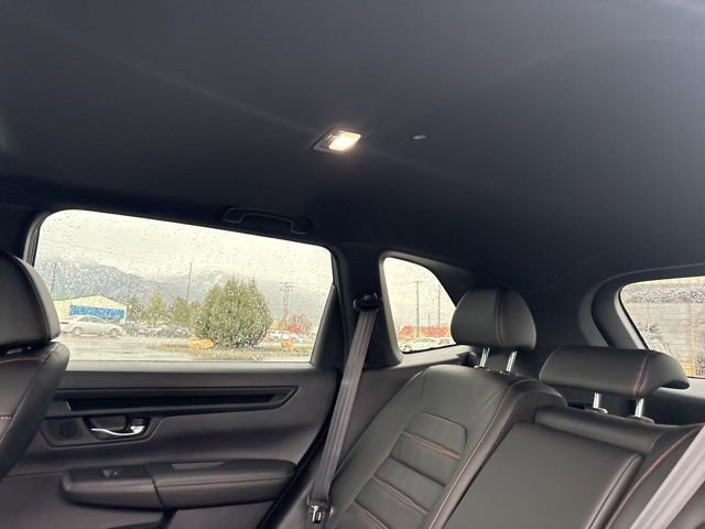 New 2026 Honda CR-V Sport-L image 23