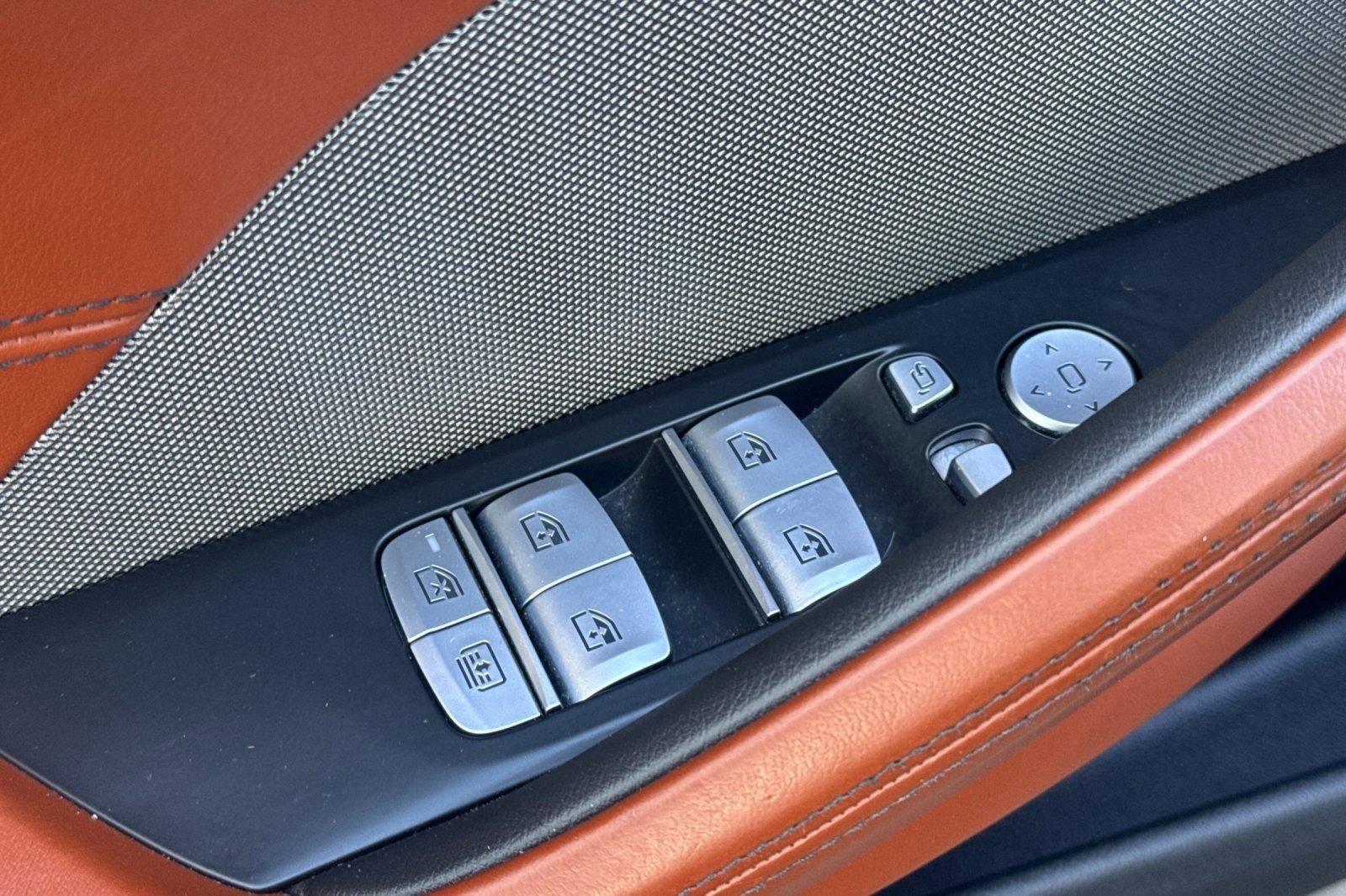 Used 2023 BMW 840i Gran Coupe 840i image 12