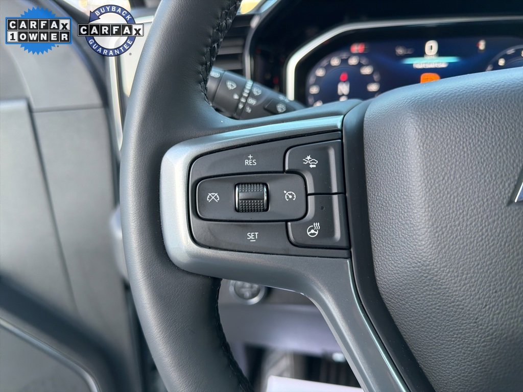 Used 2026 Chevrolet Silverado 1500 RST image 30