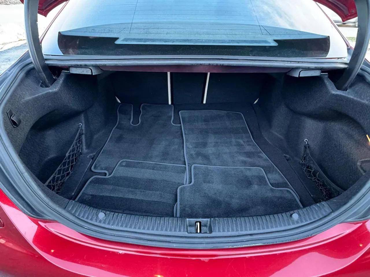 Used 2017 Mercedes-Benz C 300 Sedan w/ Parking Assist Package image 40