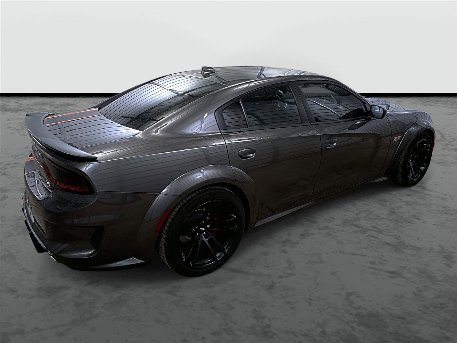 Used 2023 Dodge Charger Scat Pack image 4
