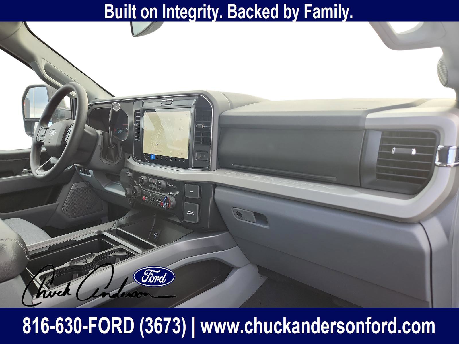 New 2026 Ford F350 XLT w/ XLT Premium Package image 23