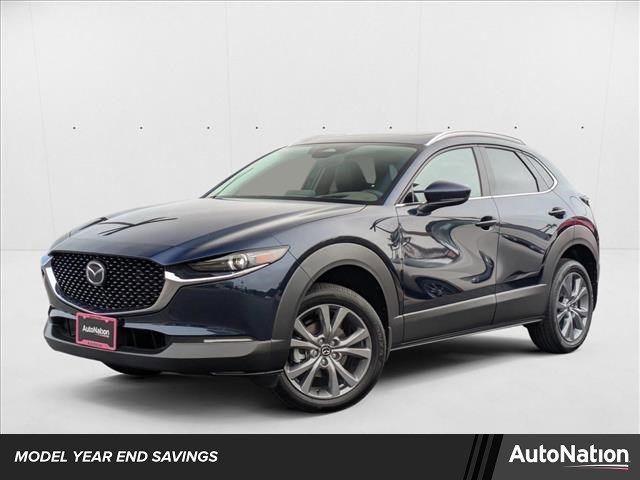 New 2025 MAZDA CX-30 AWD 2.5 S w/ Premium Package image 1