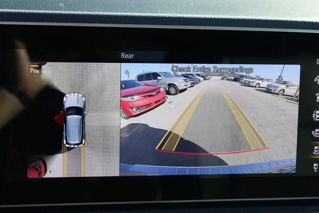 Used 2023 Mercedes-Benz GLE 350 4MATIC image 13