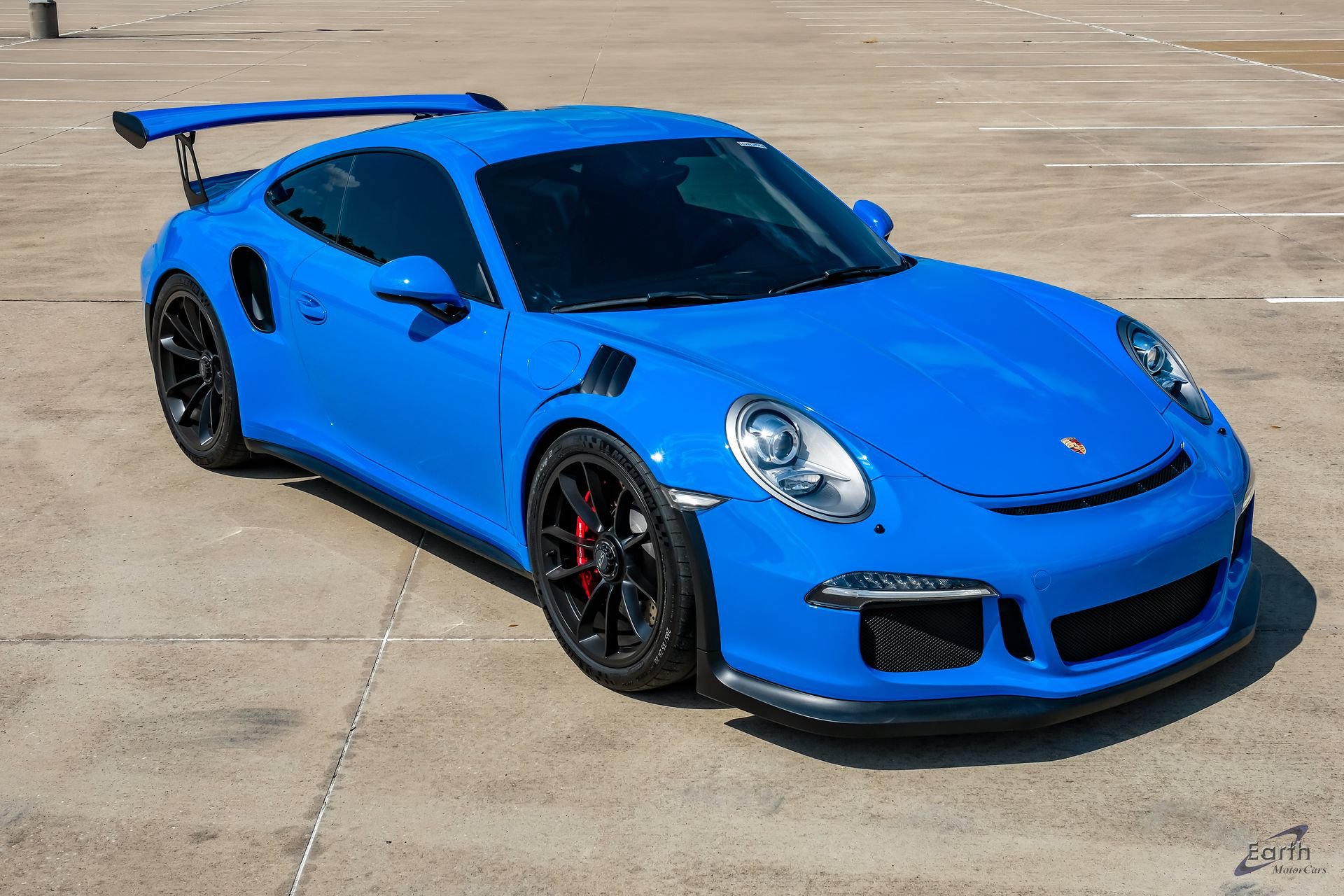 Used 2016 Porsche 911 GT3 RS RWD image 23