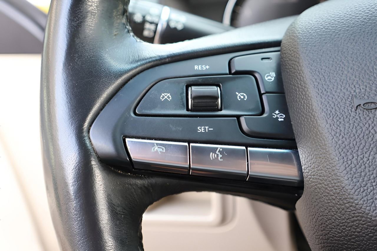 Certified 2023 Cadillac CT4 Luxury w/ Cold Weather Package image 21