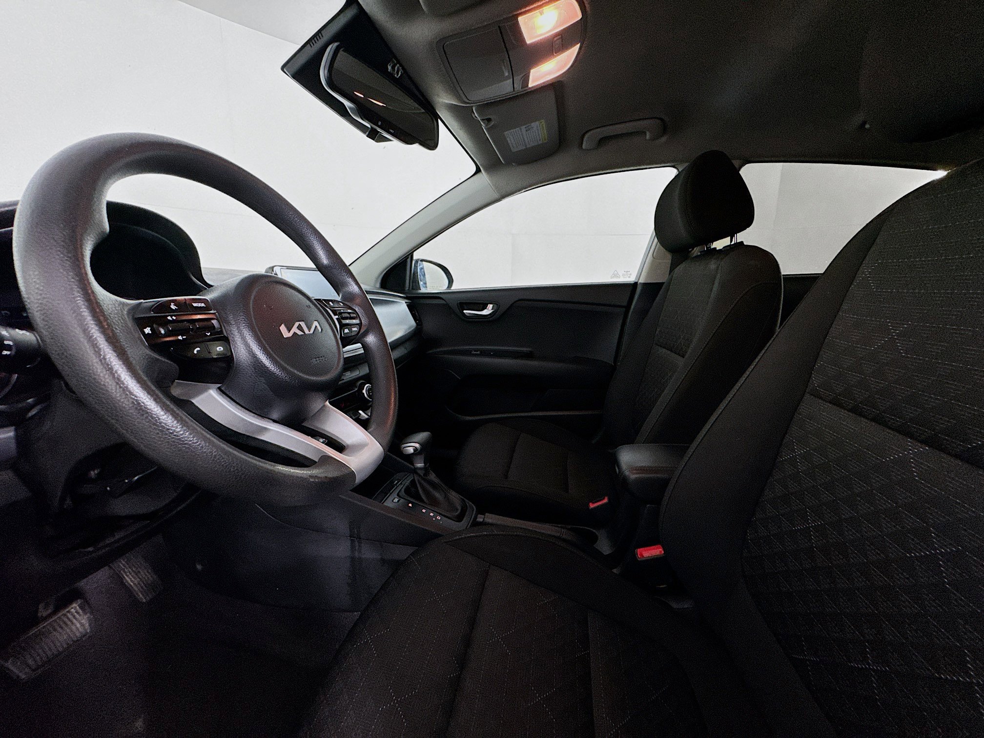 Used 2023 Kia Rio S w/ Technology Package image 35