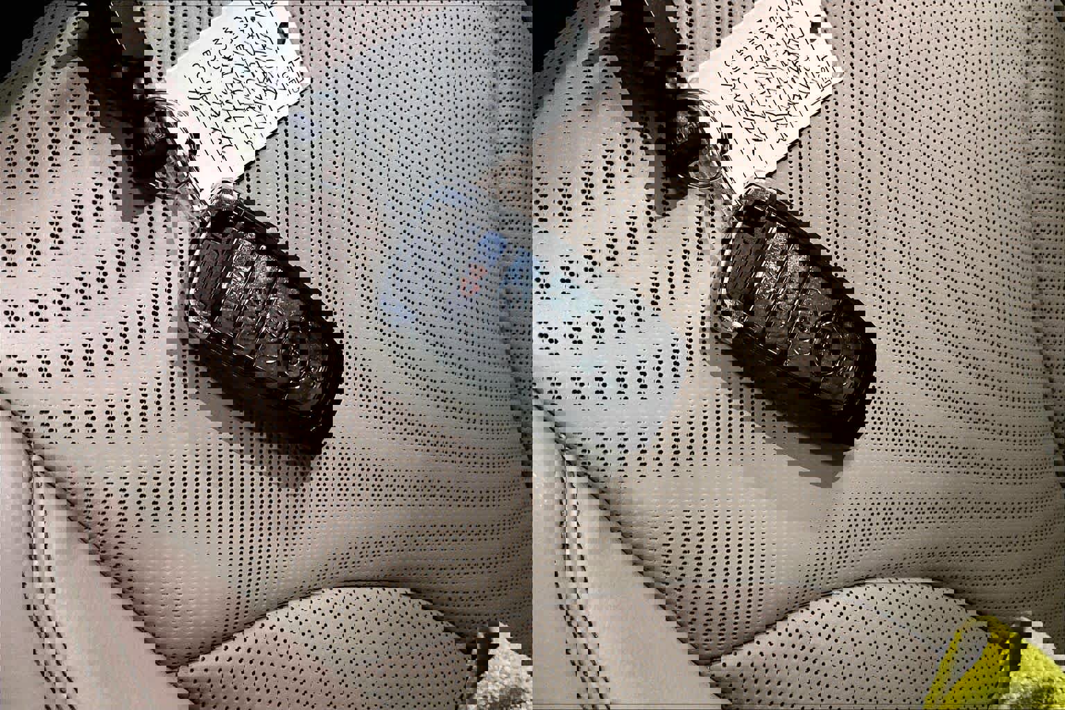 Used 2022 Lincoln Nautilus Reserve w/ Equipment Group 201A image 14