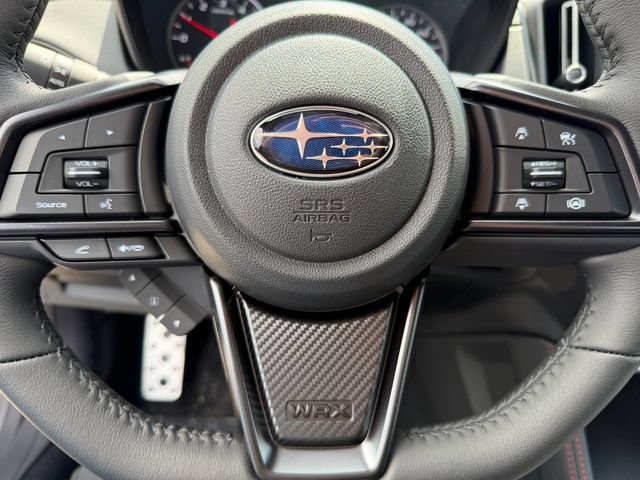 New 2026 Subaru WRX Premium AWD/4WD image 18