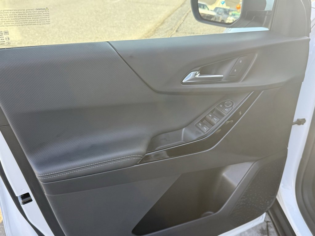 New 2026 Chevrolet Equinox LT w/ Safety and Technology Package image 10