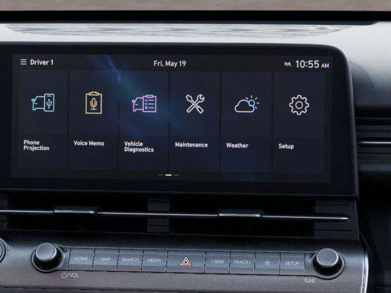 New 2026 Hyundai Kona SEL Premium image 13