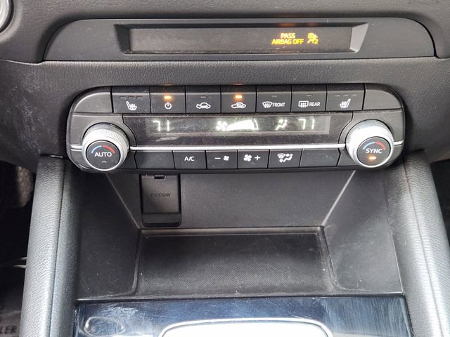 Used 2021 MAZDA CX-5 Touring image 15