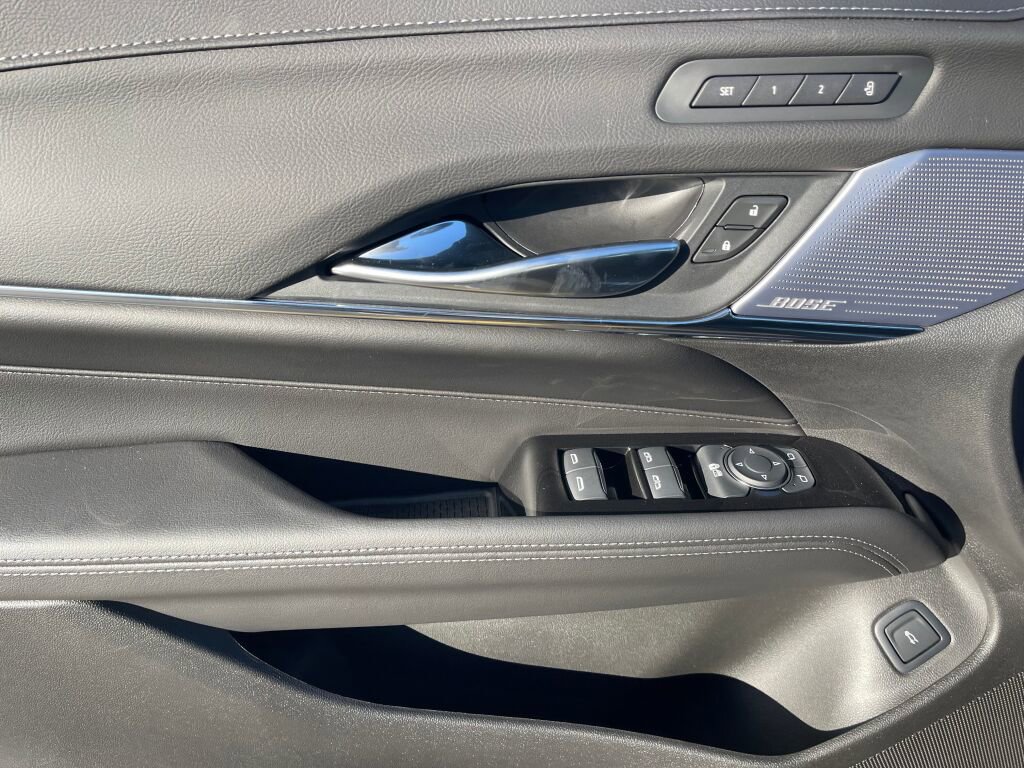 New 2026 Cadillac CT4 Premium Luxury image 7