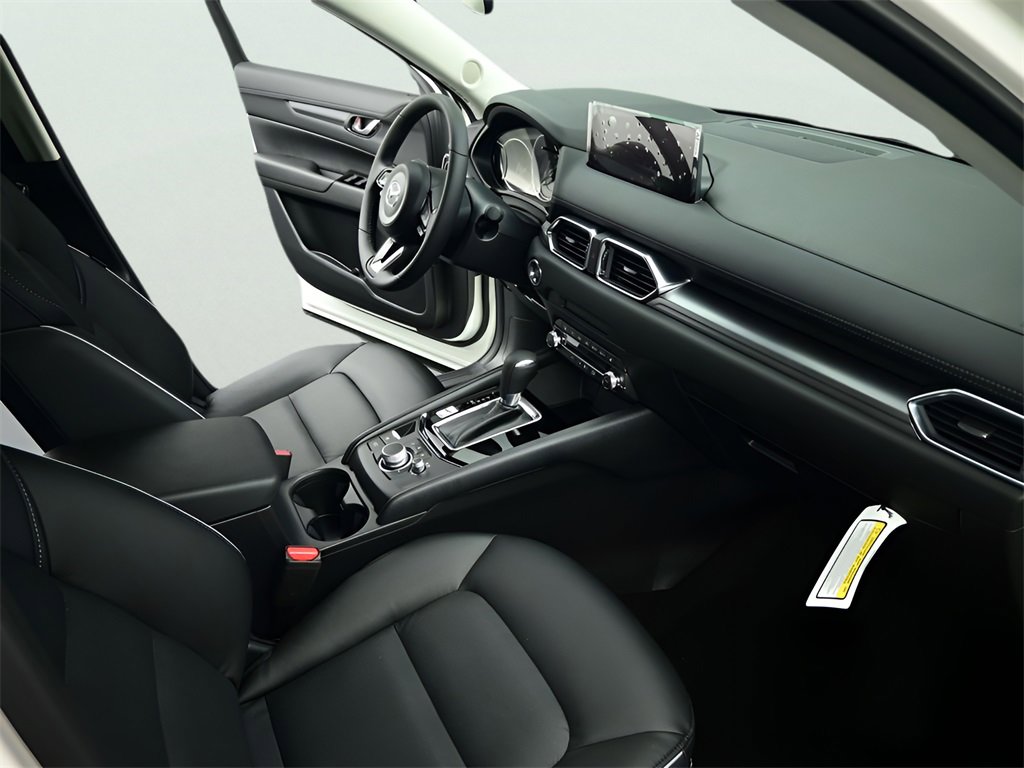 New 2025 MAZDA CX-5 AWD 2.5 S image 7