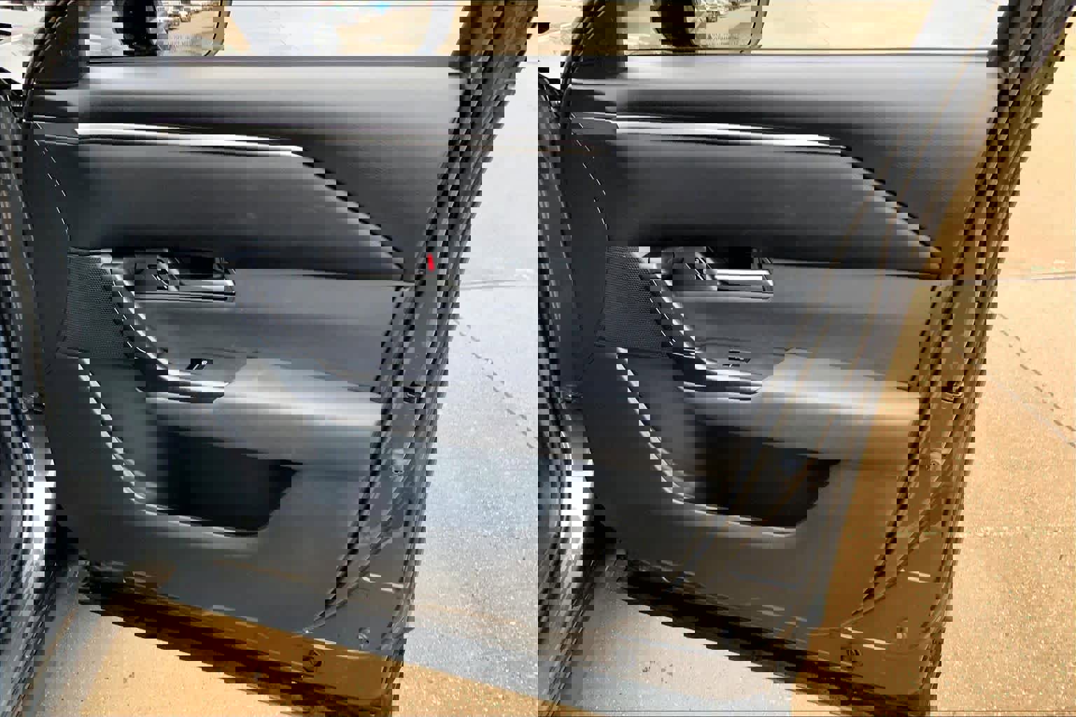 Certified 2025 MAZDA CX-50 AWD 2.5 S w/ Preferred Package image 20