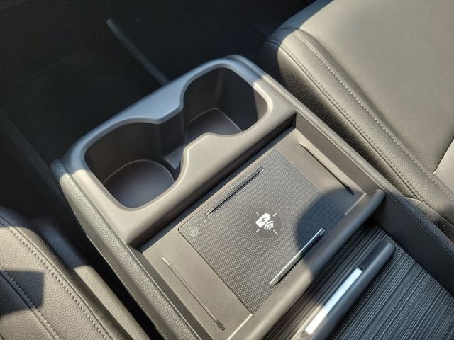 Certified 2026 Honda Odyssey EX-L image 28