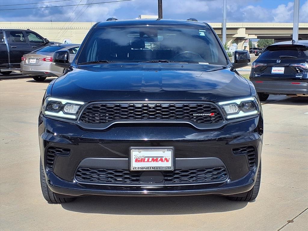 Used 2024 Dodge Durango GT image 5