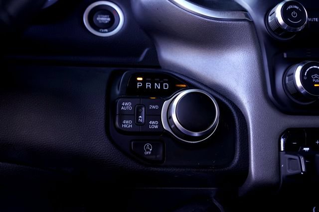 Used 2024 RAM 1500 Lone Star AWD/4WD image 19