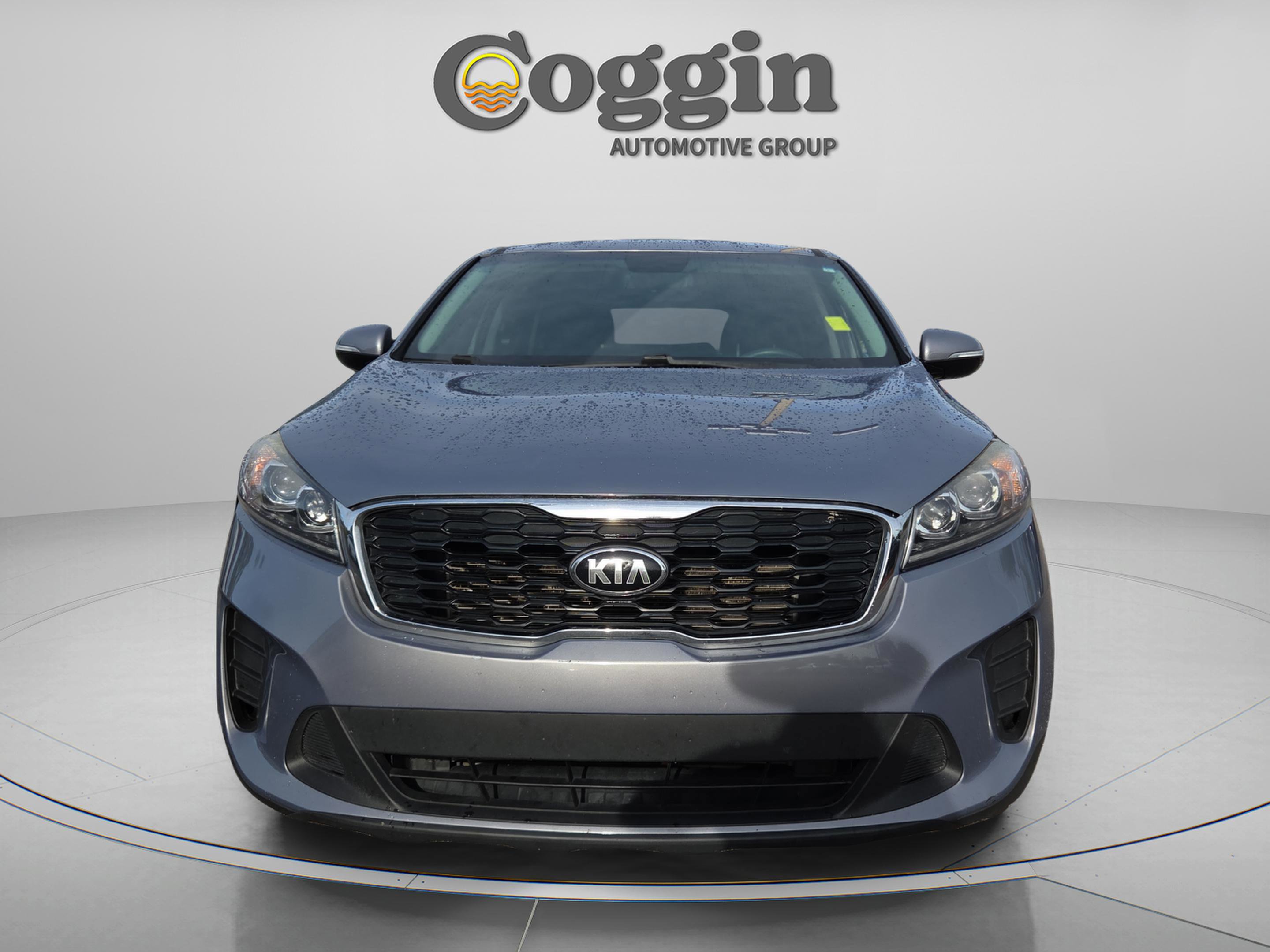 Used 2020 Kia Sorento LX image 8