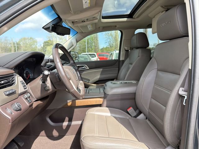 Used 2019 GMC Yukon XL Denali w/ Denali Ultimate Package image 11