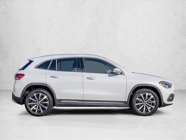 Certified 2023 Mercedes-Benz GLA 250 4MATIC image 7