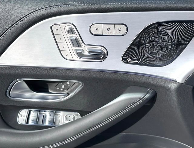 New 2026 Mercedes-Benz GLE 53 AMG 4MATIC Coupe image 23