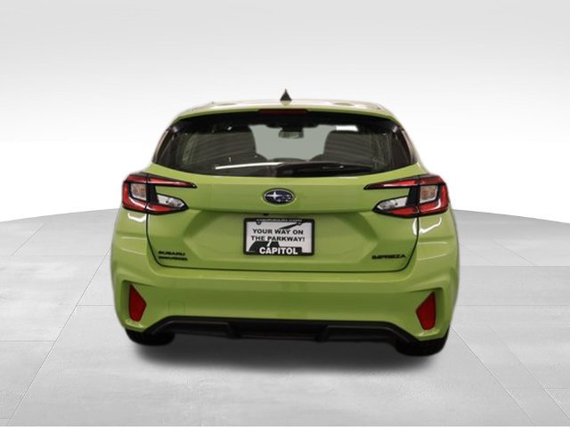 New 2026 Subaru Impreza 2.0i Sport AWD/4WD image 3