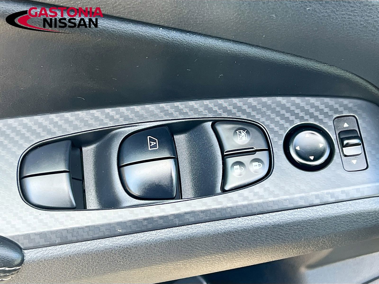 Used 2024 Nissan Altima 2.5 SV image 22