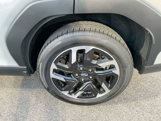 Certified 2026 Subaru Forester Limited image 8