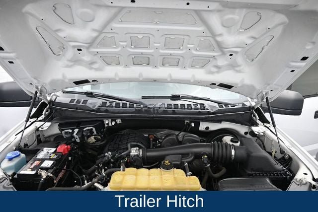 Used 2019 Ford F150 XL w/ Equipment Group 101A Mid RWD image 14