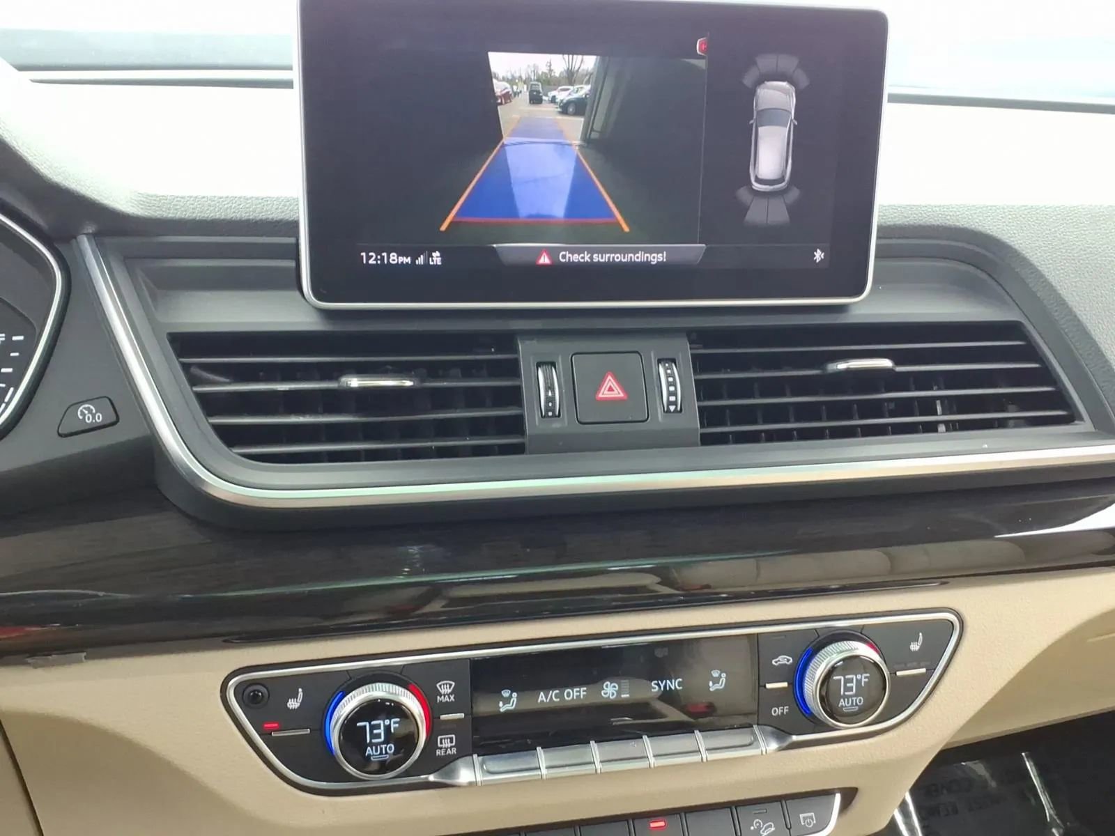 Used 2018 Audi Q5 2.0T Premium Plus w/ Premium Plus Package image 30