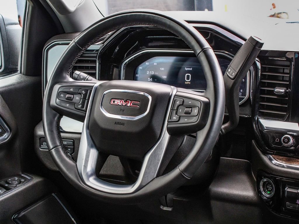 Used 2023 GMC Sierra 1500 Elevation image 24