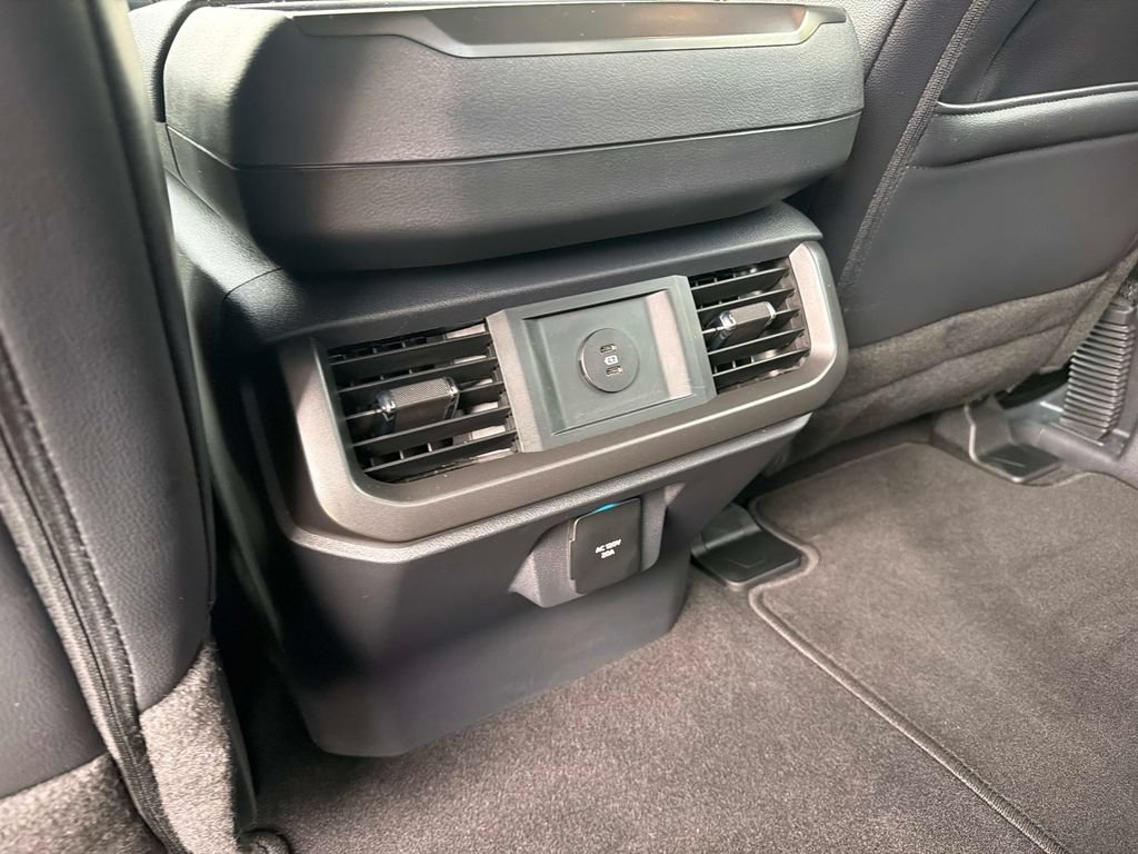 Used 2025 Ford F150 Tremor w/ Bed Utility Package AWD/4WD image 17