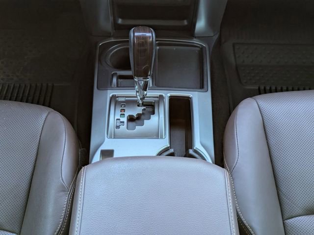 Used 2024 Toyota 4Runner Limited image 20