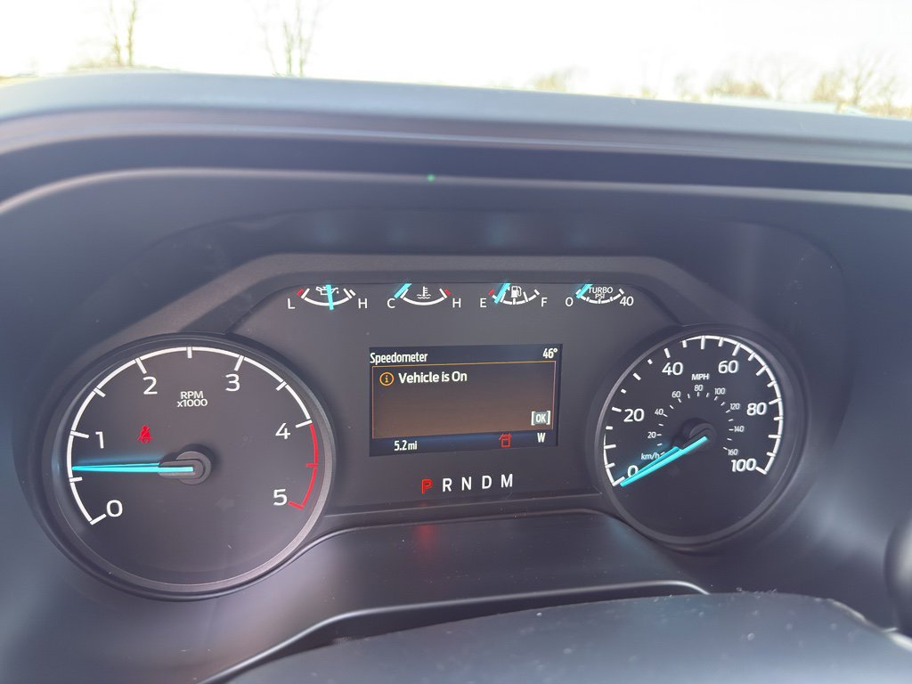 New 2026 Ford F450 XL image 10