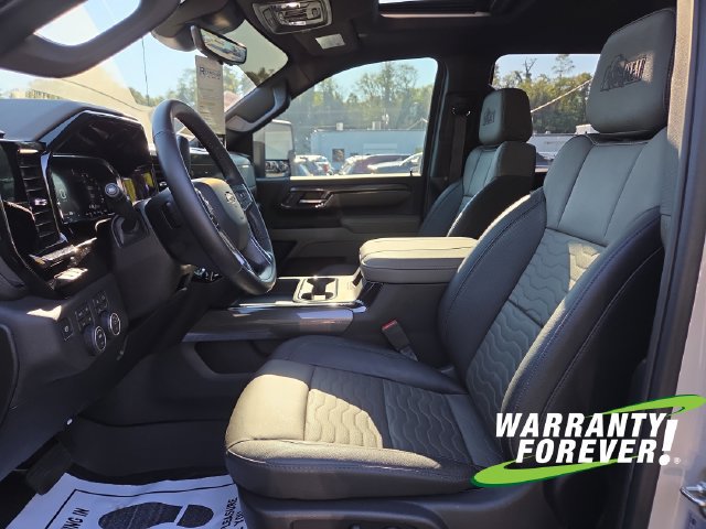 Used 2026 Chevrolet Silverado 2500 ZR2 w/ ZR2 Bison Edition AWD/4WD image 14