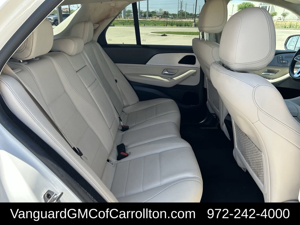 Used 2022 Mercedes-Benz GLE 350 image 31