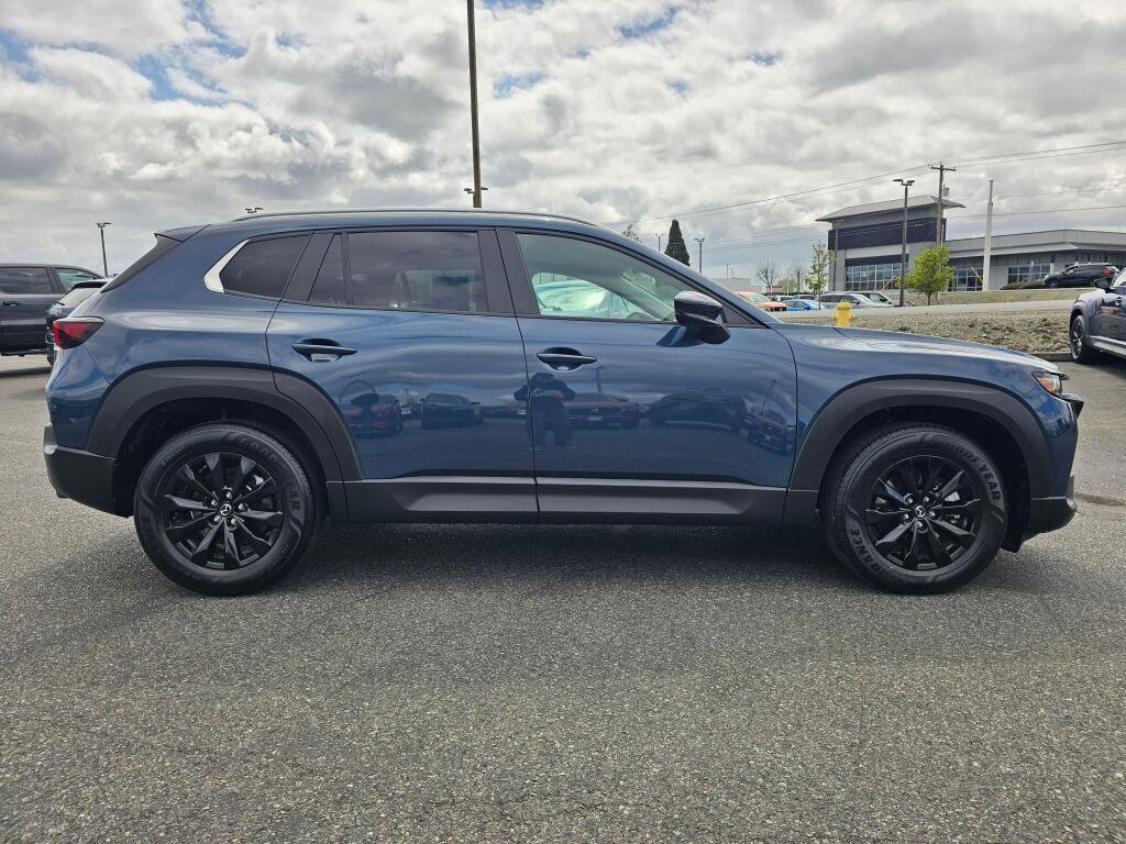 Used 2025 MAZDA CX-50 AWD 2.5 S w/ Weather Package image 6