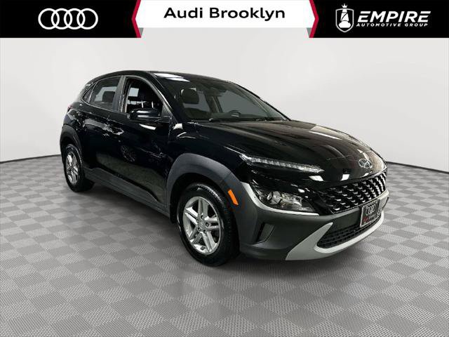 Used 2023 Hyundai Kona SE w/ Cargo Package