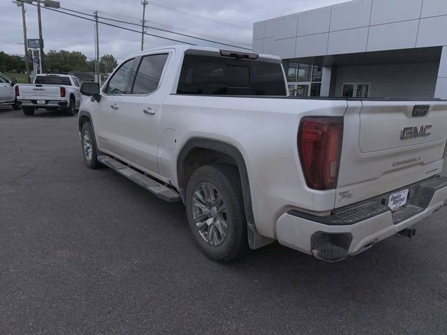 Used 2024 GMC Sierra 1500 Denali w/ Technology Package AWD/4WD image 19