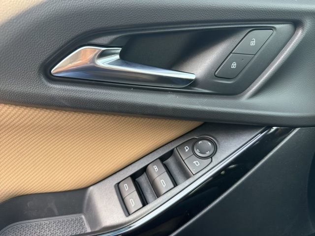 New 2026 Chevrolet Equinox ACTIV image 31