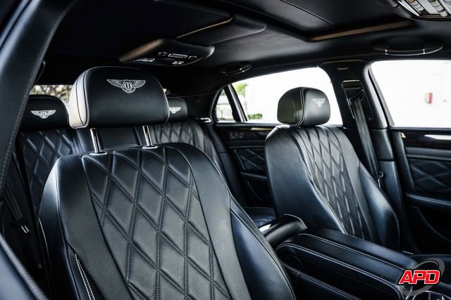 Used 2015 Bentley Flying Spur V8 image 27
