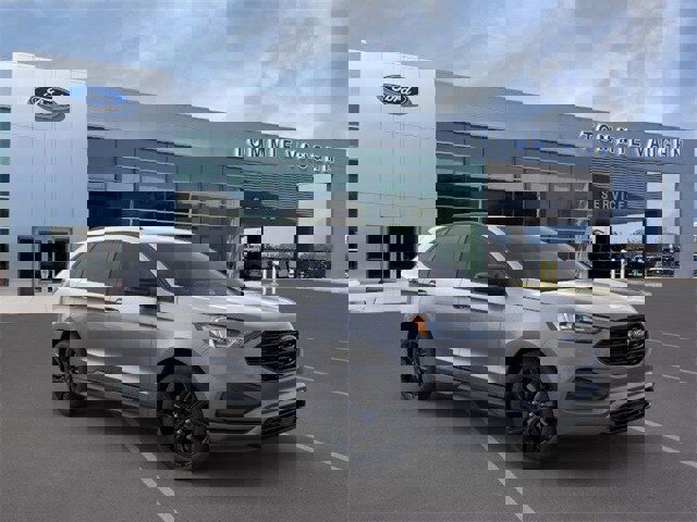 New 2024 Ford Edge SE w/ Black Appearance Package image 7