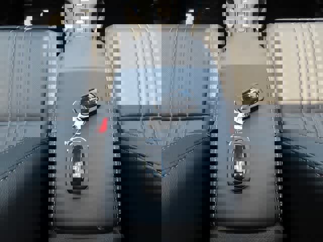 New 2026 Honda HR-V EX-L image 24