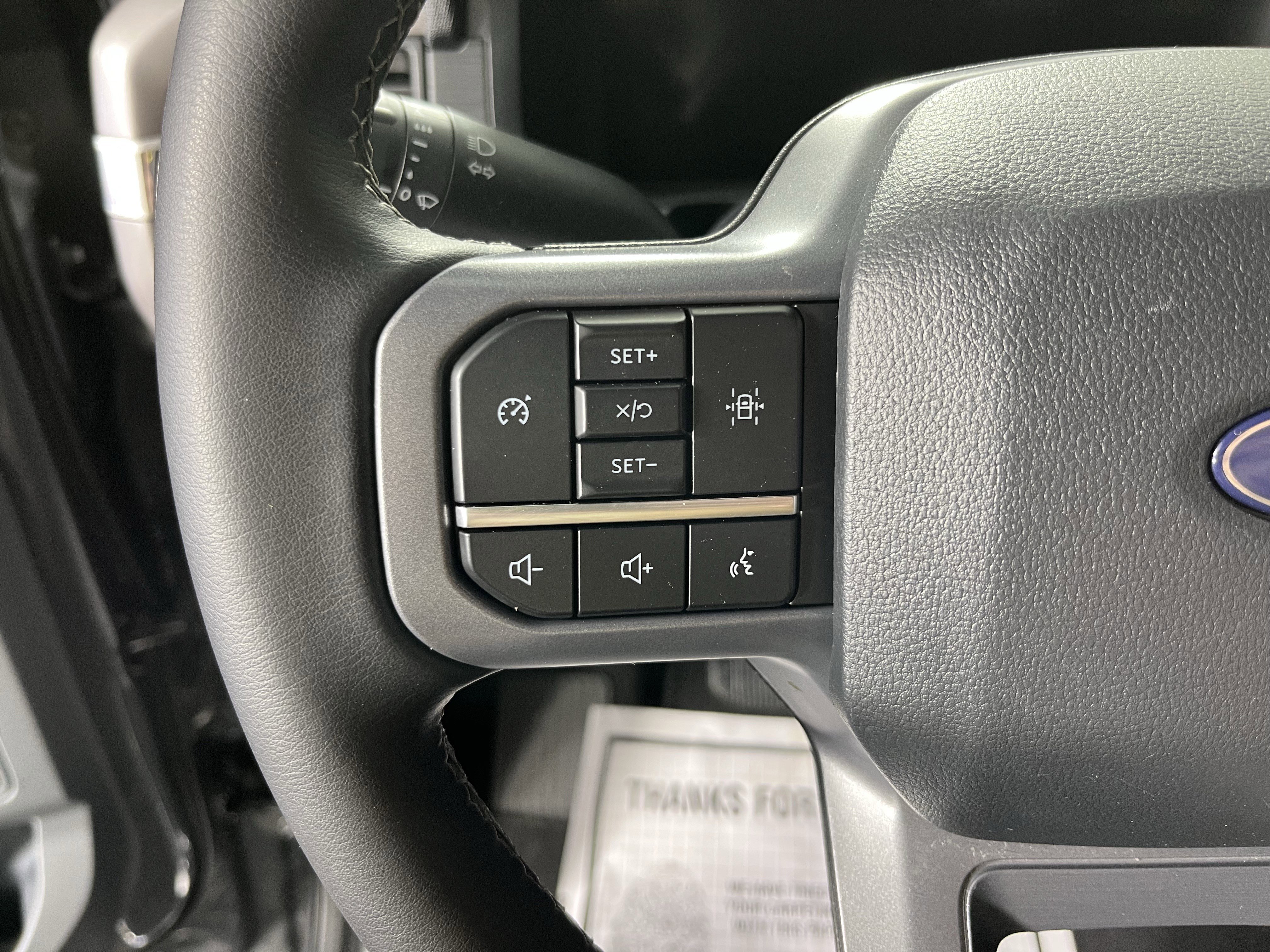 Used 2025 Ford F150 XLT w/ Equipment Group 301A Standard image 18