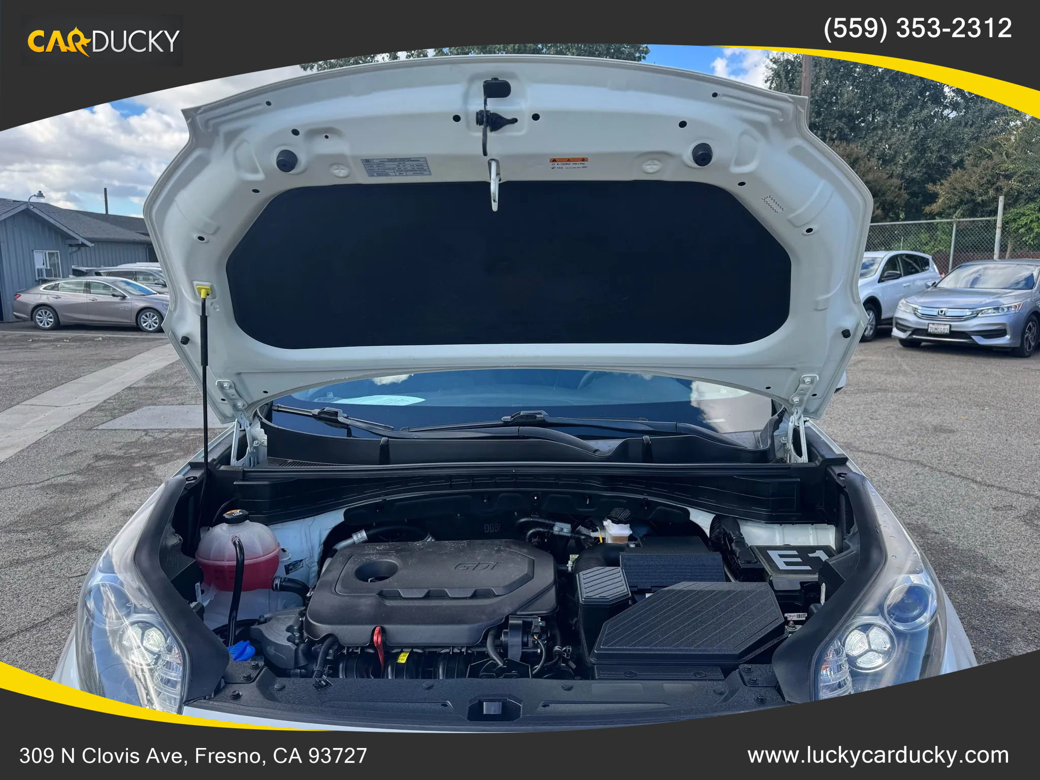 Used 2021 Kia Sportage LX image 23