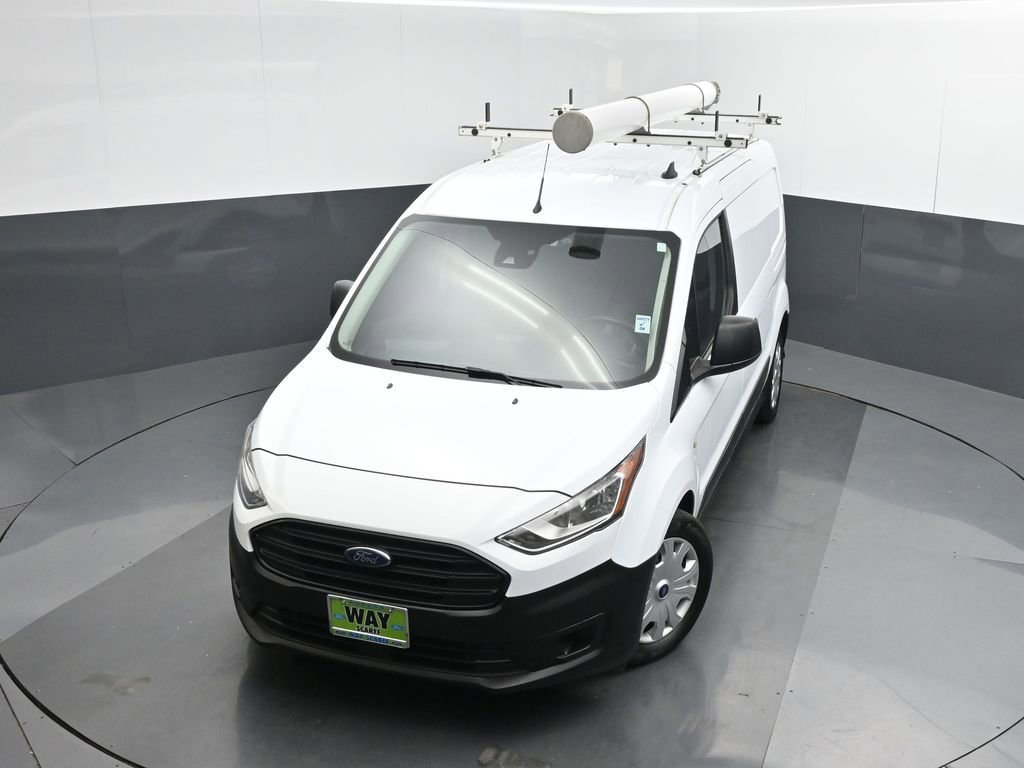 Used 2019 Ford Transit Connect XL image 31